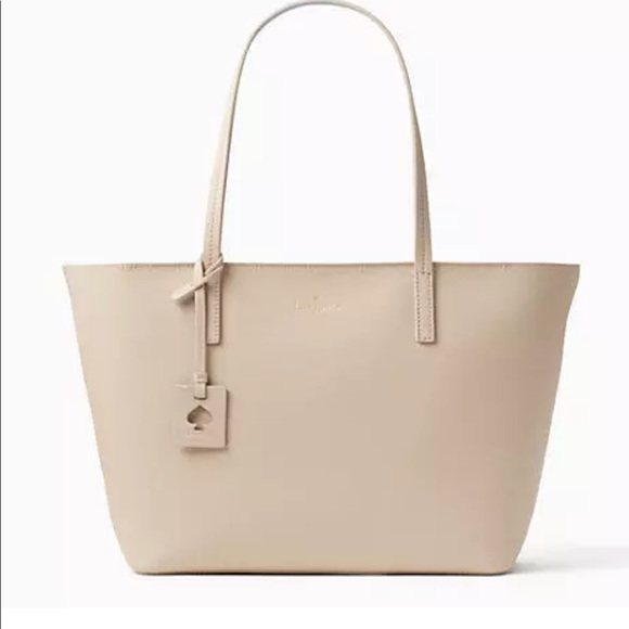 Kate Spade Tote - Picture 2 of 5